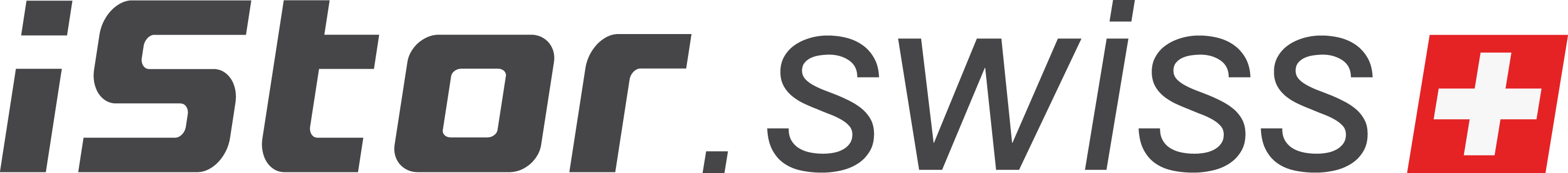 iStor swiss logo vector v2 Teja Slana