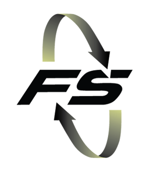 FŠ samo logo