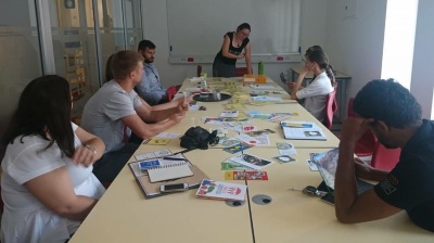 Prostovoljci so nepogre&scaron;ljivi pri izvedbi pomembnih &scaron;portnih prireditev