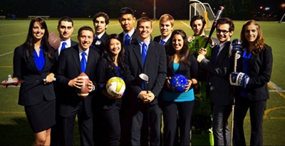 Program Mladi za mlade: zaposlitvena priložnost za diplomante kineziologije in &scaron;portne vzgoje