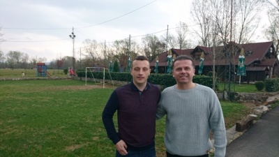 Pero&scaron;a v Podgorici krepil odnose s SSSCG
