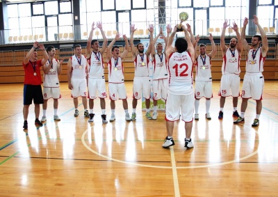 Univerza v Ljubljani zaznamovala Poletni festival Zdrava zabava