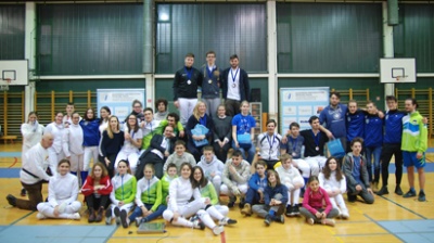 FOTO: Favoriti upravičili svojo vlogo, dva s tremi medaljami!