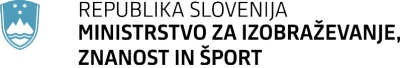 MIZ&Scaron; poslal v javno obravnavo predlog Zakona o dopolnitvah zakona o &scaron;portu