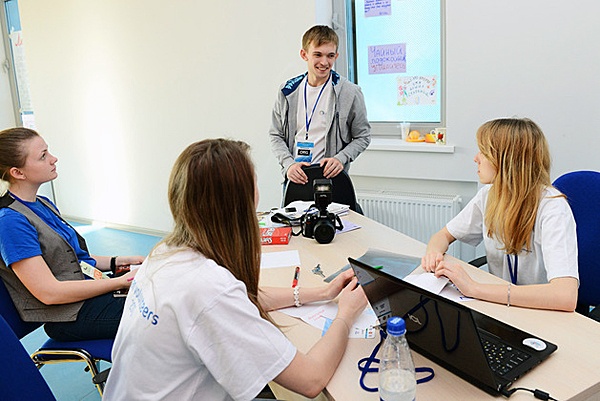 SUSA i&scaron;če vodjo prostovoljstva, ponujamo izobraževanje in pogodbeno delo