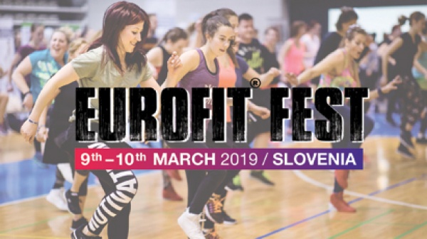 EUROFIT FEST 2019