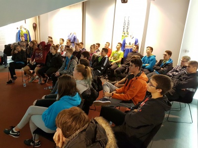 Avtor fotografije: OKS-Z&Scaron;Z