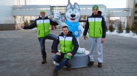 Krasnojarsk 2019: Prvi vtisi! (FOTO)