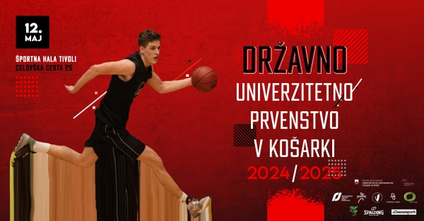 Ko&scaron;arkarski spektakel v Tivoliju: Kdo bo novi &scaron;tudentski prvak Slovenije?
