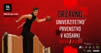 Ko&scaron;arkarski spektakel v Tivoliju: Kdo bo novi &scaron;tudentski prvak Slovenije?