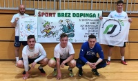 Dan čistega &scaron;porta &ndash; dan za resnične junake v &scaron;portu