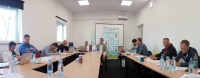 IO SUSA v &Scaron;tudentskem kampusu opravil peto sejo