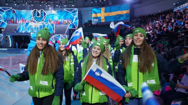 FOTO: Krasnojarsk je postavil nove standarde!