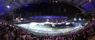 Avtor: FISU