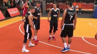 EUI: Slovenski &scaron;tudenti in &scaron;tudentke v izločilne boje