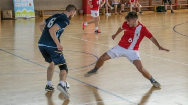 Razpis Državnega univerzitetnega prvenstva v futsalu 2017/18