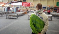 FOTO: Obedi ob zvokih glasbe!