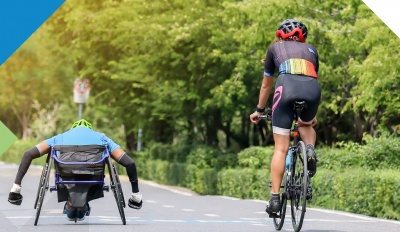 Rekreacija ključna za invalidne osebe