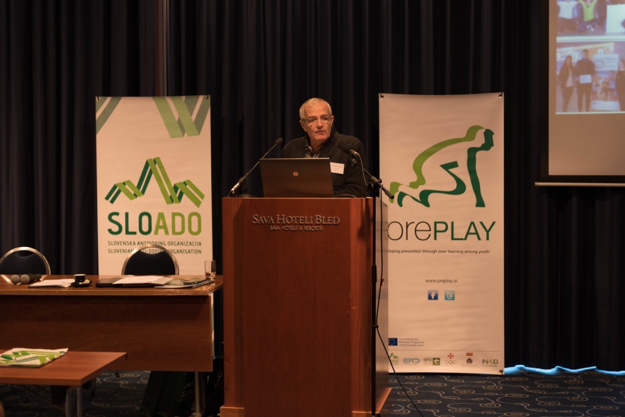 Dvor&scaron;aku nov mandat direktorja SLOADO