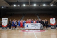 &Scaron;TUDENTOM Z UNIVERZE V LJUBLJANI NASLOV SPALDING DUP V KO&Scaron;ARKI 2023/24