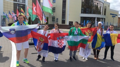 Dan, namenjen spoznavanju različnih kultur