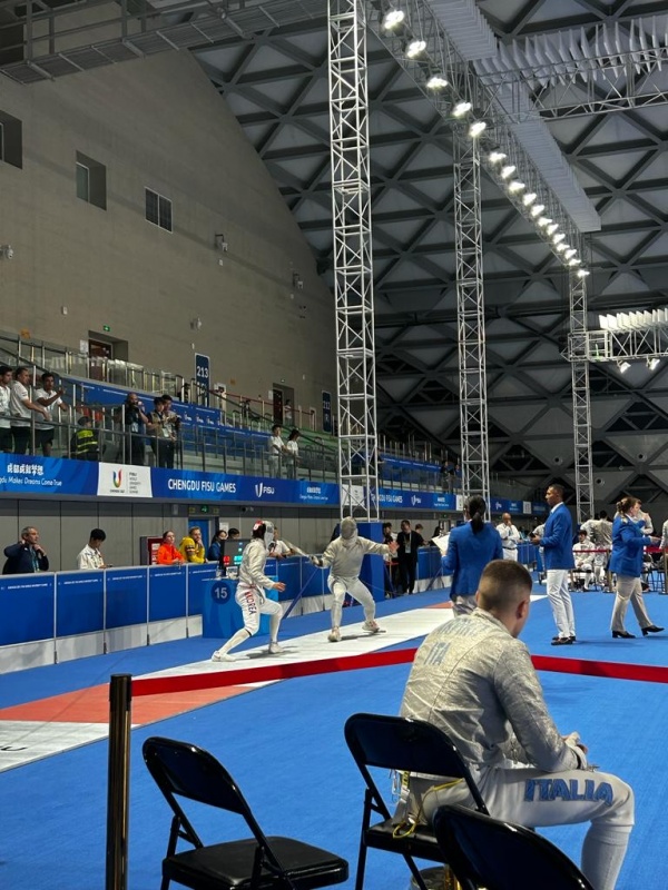 5. DAN: Po dnevu čakanja na odločitev sodnikov Vilhar do finala v teku na 3000 m z zaprekami