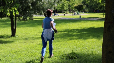 Proti nasilju nad ženskami v &scaron;portu
