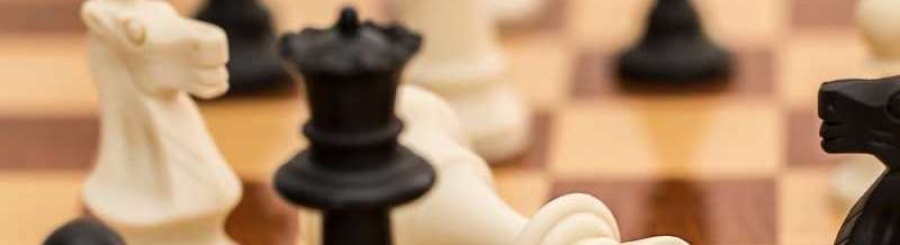 Razpis Državnega univerzitetnega prvenstva v šahu 2018/19