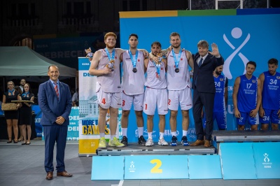 EUI 2024: Prvi del iger zaključen z odličnimi rezultati slovenskih &scaron;tudentov-&scaron;portnikov!