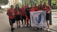 EUI: Slovenski &scaron;tudenti in &scaron;tudentke v ko&scaron;arki 3x3 na dobri poti v izločilne boje za medalje
