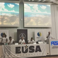 EUP v odbojki na mivki, 1. DAN: Ekipe vseh treh največjih univerz Slovenije se podajajo v boje