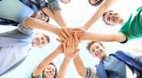 Prostovoljstvo mladih za aktivno državljanstvo in učenje solidarnosti