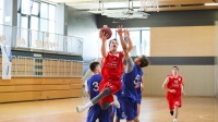 Razpis državnega univerzitetnega prvenstva v košarki 2018/19