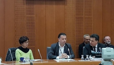 SUSA na javni predstavitvi mnenj predstavila amandmaja k predlaganemu Z&Scaron;po-1