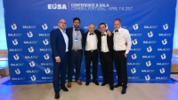 Coimbra gostila dvodnevno konferenco EUSA
