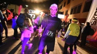 Na 9. Nočnem teku na Kalvarijo teklo 270 udeležencev