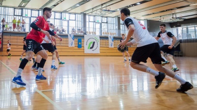 Razpis državnega univerzitetnega prvenstva v rokometu 2018/19