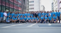 Slovenska univerzitetna reprezentanca Neapelj 2019