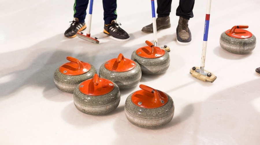 Razpis državnega univerzitetnega prvenstva v curlingu 2018/19