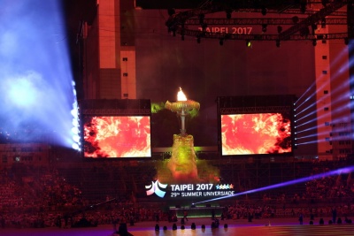 PUNI 2017, pregled 1. dne: Terbov&scaron;ek s teoretičnimi možnostmi za finale, gostitelji s težavami izpeljali otvoritveno slovesnost