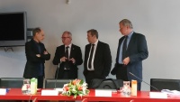 RK RS na redni seji potrdila pobudo SUSA za sprejem najbolj&scaron;ih &scaron;portnikov