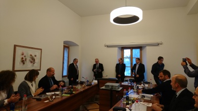 Rektorska konferenca RS potrdila sprejem za &scaron;tudente &scaron;portnike